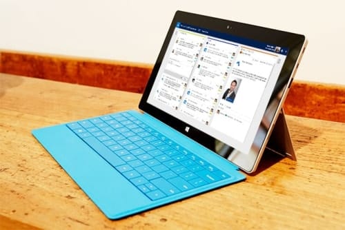 Collecte de données de qualité sur les réseaux sociaux via le Social CRM